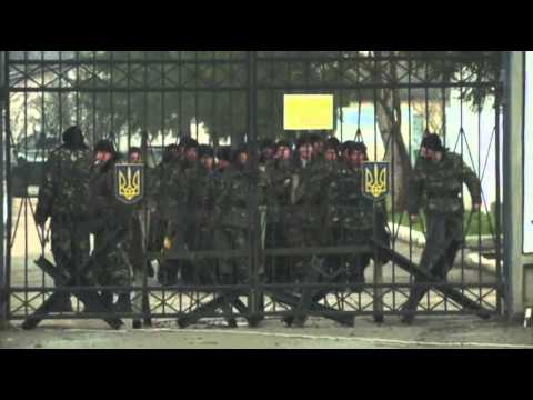 Watch US Imposes New Sanctions on Russia Over Crimea News Video Video