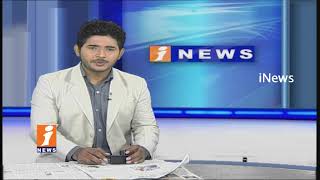 Watch YSRCP Youth Leader Jakkampudi Raja Comments On TDP Govt Over Illegal Cases | iNews Video