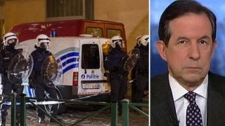 Watch Impact of Paris attacks, arrest on the presidential campaign Video
