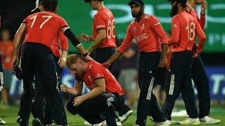 Watch England Captain Eoin Morgan Rues Below-Par Score in World T20 Final Loss To West Indies - Sports News Video Video