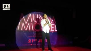 Watch Tiger Shroff Amazing Dance Performance | Ding Dang Song | Munna Micheal Video