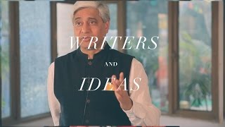 Watch Writers and Ideas- Vikas Swarup at the #DelhiLiteratureFestival Video