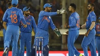 Watch India vs West Indies, World T20 Semi-Final - Factbox - Sports News Video Video