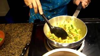 Watch Lentil Soup Recipe Dal Fry Video
