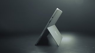 Watch The New Microsoft Surface Pro 4 Video