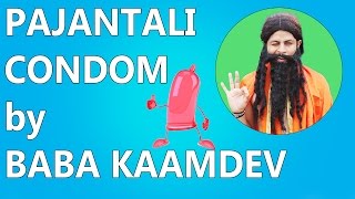 Watch PAJANTALI CONDOM by BABA KAAMDEV (Spoof) || ft. Crazy Duksh || THE CRAZZY STREET Video
