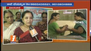 Watch TDP Youth Leader Devineni Avinash Participate Sujok Awareness Health Camp In Vijayawada | iNews Video