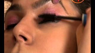 Watch Eye Makeup: Beautiful Eyes: How Makeup Enhance your Eyes: Rajni Duggal (Makeup Expert) Video