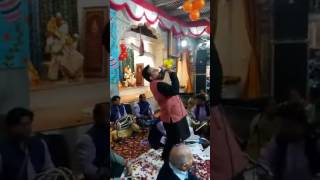 Watch Sai Nath tere hajaron hanth-   Bhajan by krishna ji, 9990001001, 9211996655 Video