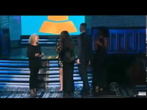 Watch Grammy Awards 2014 Full Show - Royals Lorde Wins Grammy @ Grammy Awards 2014 Video
