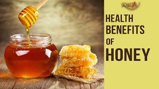 Watch SURPRISING! Ayurvedic HEALTH Benefits HONEY! | Dr. Vibha Sharma (Ayurvedic Specialist) Video