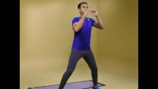 Watch 5 Easy Cardio Exercises for Quick Weight Loss . Video