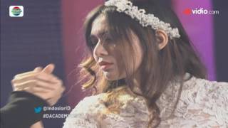 Watch Rafael Tan - Berakhir Pula (D'Academy Celebrity 12 Besar Group 2) Video