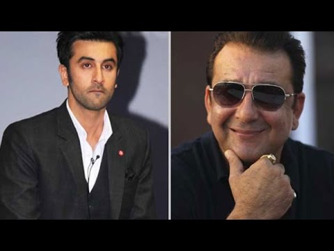 Watch Ranbir Kapoor To Be Put Behind Bars | Sanjay Dutt Biopic Video
