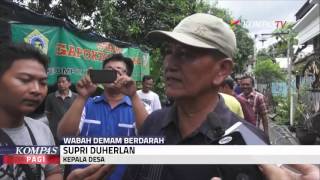 Watch Bocah 9 Tahun Meninggal Akibat DBD Video