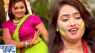 Watch Holi Me Dale Da Rang Choli Me - Holiya  Me Bhewala Raja Ji - Rana Rao - Bhojpuri Hot Holi Songs Video