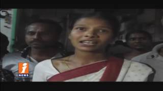 Watch 3 Children Died In Three Days Due To Injection Deteriorated At Godavarikhani | Peddapalli | iNews Video
