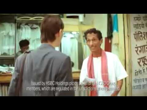 Watch HSBC - Washing Machine Sales Are Up In India Video
