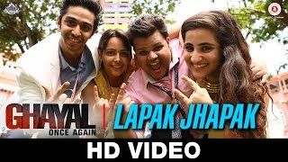 Watch Lapak Jhapak Song - Ghayal Once Again (2015) | Sunny Deol, Om Puri & Soha Ali Khan Video