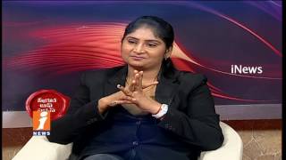 Watch Everest Climber Anand Exclusive Interview | Secret of Success | iNews Video