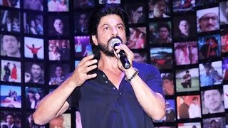 Watch Shahrukh Khan REVEALS The Secret Behind His Company Name - RED CHILLIES Video