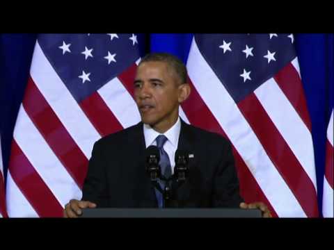Watch Obama Calls for Changes to Surveillance Programs News Video Video