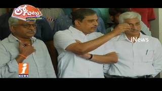 Watch Why YS Jagan Seriously Focus On Pawan Kalyan and Prashant Kishor? | Loguttu | iNews Video
