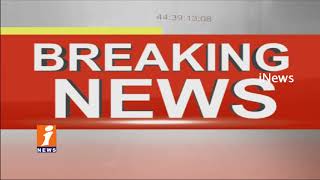 Watch Two Cars Collide With Each Other at Andugulapalli Village | 3 Lost Life and Several Injured | iNews Video