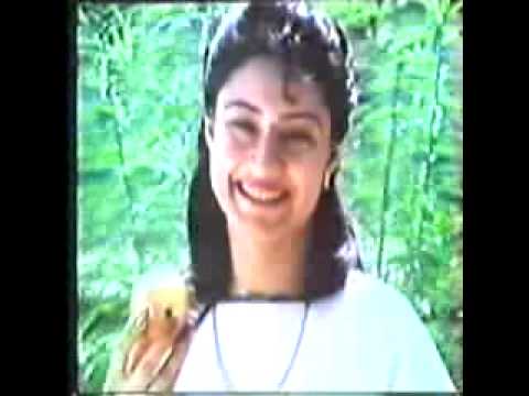 Watch Doordarshan National  Vicco Vajradanti 1 New TV Advt Video Video