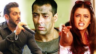 Watch Salman Khan OPENS On Tere Naam, Aishwarya Rai CHALLENGES Salman - Know More Video