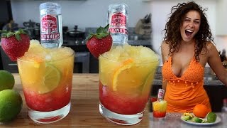 Watch Panties Unleashed - Tipsy Bartender Video