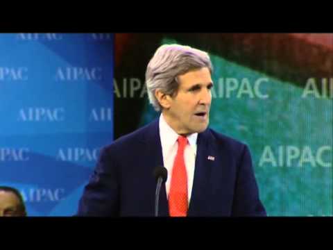 Watch Kerry Defends Use of Diplomacy With Iran News Video Video