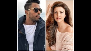 Watch Is Parineeti Chopra dating cricketer Hardik Pandya? Video