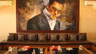 Watch Bigg Boss House Secret Room Revealed With Salman Khan Chalets Video