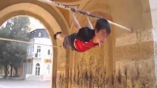 Watch Aksi Anak-Anak Dengan Kemampuan Luar Biasa Rugi Kalo Sampe Gak Nonton Video