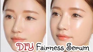 Watch Fairness Serum | Get Fair Glowing Skin Naturally & Permanently | JSuper Kaur Video