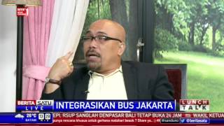 Watch Lunch Talk: Integrasikan Bus Jakarta #2 Video