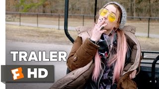 Watch One More Time Official Trailer #1 (2016) - Christopher Walken, Amber Heard Movie HD Video