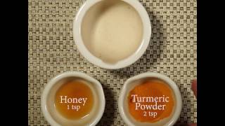 Watch Herbal remedy for sore throat. Video