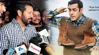 Watch Salman's Tubelight NOT Releasing In Pakistan - Kabir Khan REACTS Video