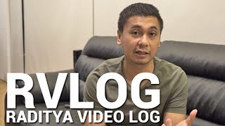 Watch RVLOG - UPDATE FILM KOALA KUMAL Video