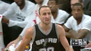 Watch Top 5 NBA Plays: January 11th Video Video