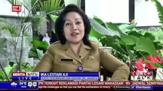 Watch Lunch Talk: Rusun untuk Warga Gusuran #2 Video