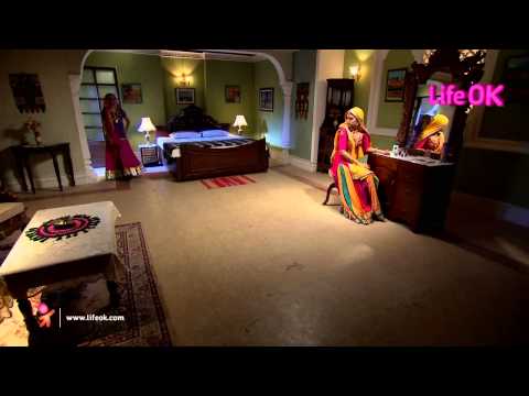 Watch Kaisa Yeh Ishq Hai Ajab Sa Risk Hai - 14th January 2014 - Ep 167 Video