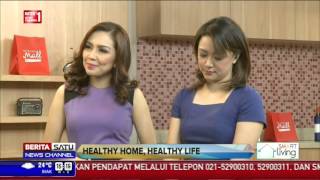 Watch Smart Living: Healthy Home, Healthy Life # 2 Video