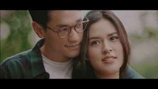 Watch Afgan & Raisa - Percayalah (Official Music Video) Video