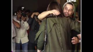Watch Kareena Kapoor attends 'Rangoon'screening Video