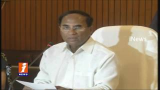 Watch Kodela Shiva Prasad Announces National Women's Parliament To Be Held In Andhra Pradesh | iNews Video