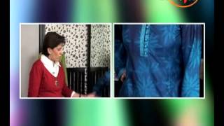 Watch Spring Summer Collection - Latest Trends In Women's Fashion - Sonia Jetleey (Fashion Designer) Video