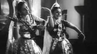 Watch Dekho Dekho Jee Mora Bhola sa Jiya - Dilruba (1950) - Geeta Dutt - {Old Is Gold} Video